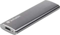 Verbatim Vx500 240GB strieborný (47442)