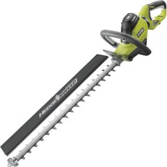 Ryobi Elektrické nožnice RHT6160RS 60 cm