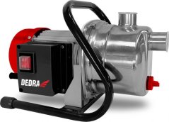 Dedra Záhradné čerpadlo 1200W, INOX