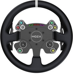 Moza MOZA CS V2P Steering Wheel