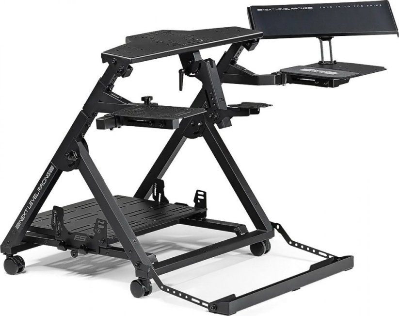 Next Level Racing Stojak Flight Stand Pro