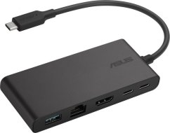 Asus Dual 4K USB-C (90XB094N-BDS000)