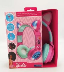 Lexibook Barbie Cat’s ears shape
