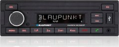 Blaupunkt BLAUPUNKT Valencia 200 DAB BT Kurzschacht