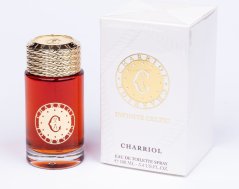 Charriol Charriol, Infinite Celtic, Eau De Toilette, For Women, 100 ml For Women WOMEN