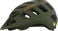 Giro prilba mtb GIRO RADIX Rozmer prilbau: M(55-59 cm), Wybierz farba: Matte Trail Green, System MIPS: NIE