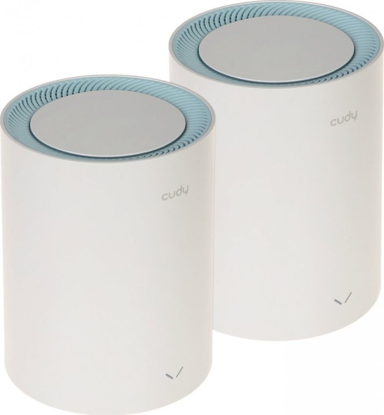 Cudy M1200 2-pak