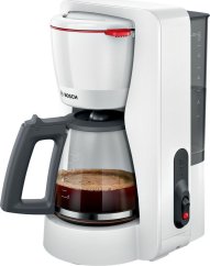 Bosch Ekspres przelewowy Bosch MyMoment TKA2M111 1,4l 1200W Blokada kapania Biely
