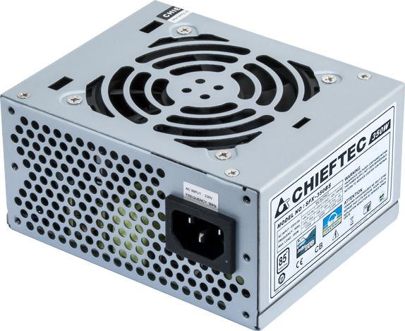 Chieftec Smart 350W (BFX-350BS)