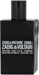 Zadig&Voltaire This is Him! EDT 50 ml MEN