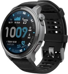 Amazfit Balance 2 XT NFC Black