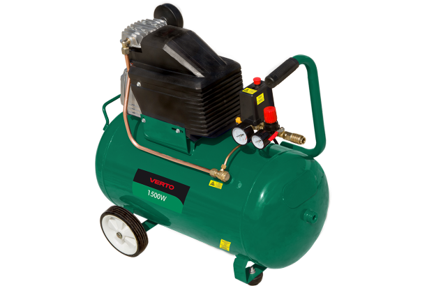 Verto 8bar 50L (73K004)