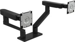 Dell Držiak na 2 monitory do 19" - 27" MDA20 (482-BBDL)