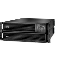APC APC Smart-UPS On-Line Dviguba konversija (prisijungus) 2200 VA 1980 W 10 AC išvestis(ys / čių)