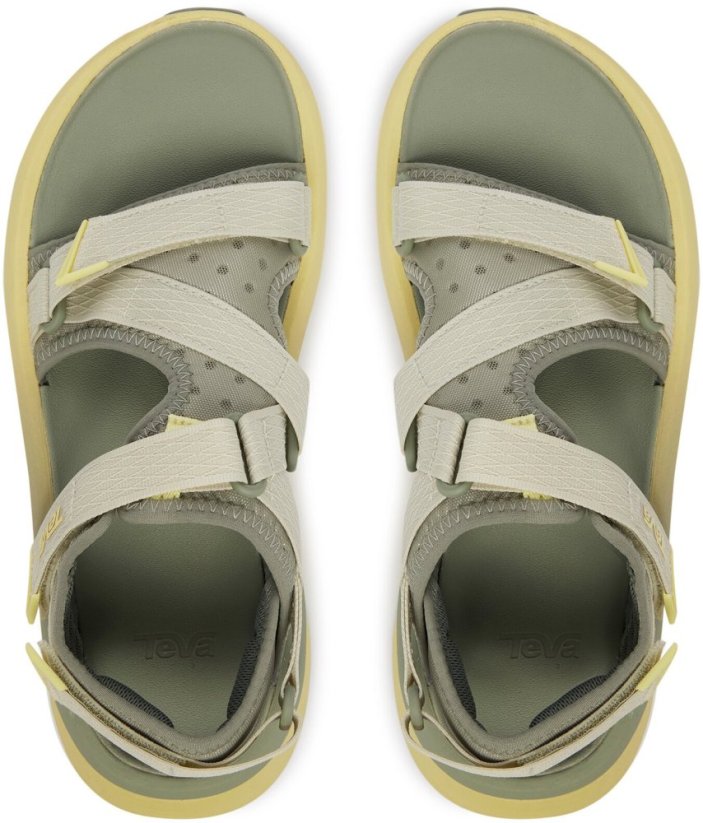 Teva W'S Aventrail Gravel, SSPL, 41 (us 10); uk 8