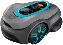 Gardena smart SILENO sense