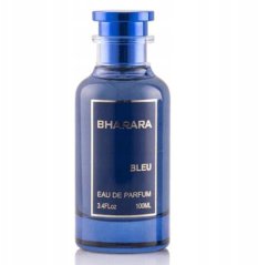 Giordano Amaro Bharara, Bleu, Eau De Parfum, For Men, 100 ml For Men MEN