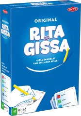 Tactical Rita & Gissa