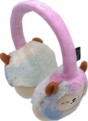 Squishmallows Leonard (HMSQM-BT-LEONARD)