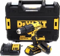 Dewalt DCD778D2T 18 V 2 x akumulátor 2 Ah