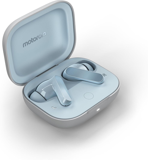 Motorola Edge 60 Neo + Moto Buds 5G 8/256GB red