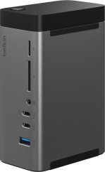 Belkin 11-in-1 Pro GaN USB-C (INC020KQSGY)