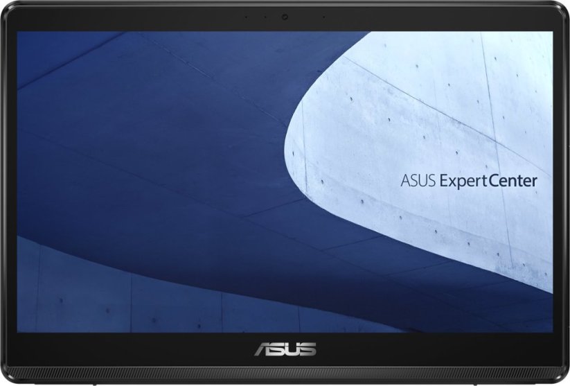 Asus AiO E16 15.6 Touch N4500 8 256 black E1600WKAT-BMR110X W11P