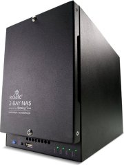 ioSafe RTD1296 (218-DISKLESS-EU)