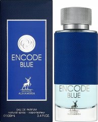 Alhambra Maison Alhambra Encode Blue EDP M 100 ml MEN
