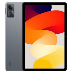 Xiaomi Redmi Pad SE 11" 128 GB Grafitový