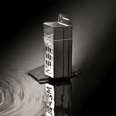 Histoires de Parfums Messi, Prokovinum, parfumovaná voda, For Men, 100 ml For Men MEN