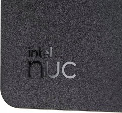 Asus Asus NUC Barebone NUC13ANKI3 Arena Canyon Arena Canyon i3NUC Kit slim ohne/without Powercord