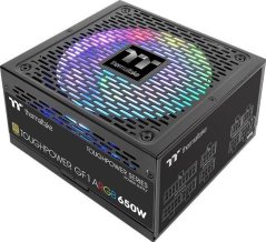 Thermaltake Toughpower GF1 A-RGB 650W (PS-TPD-0650F3FAGE-1)
