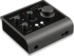 Audient iD4 MKII - Interfejs audio USB 2x2