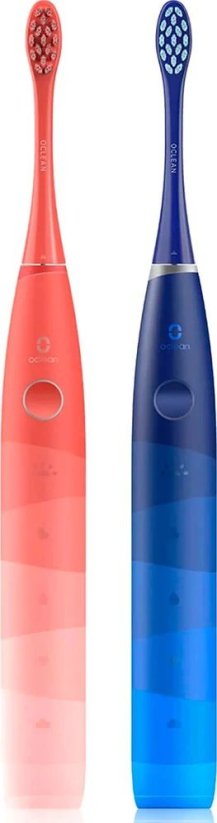 Oclean Find Duo 2ks Blue/Pink