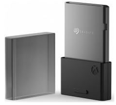 Seagate Storage Expansion Card for XBOX X|S 2TB, STJR2000400