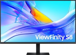 Samsung ViewFinity S8 (LS37D804UAUXEN)
