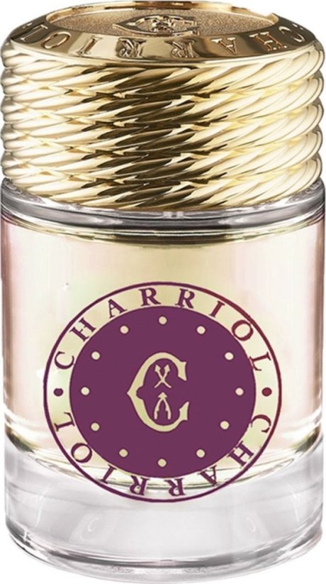 Charriol Charriol, Charriol, Eau De Toilette, For Women, 50 ml For Women WOMEN