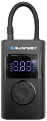 Blaupunkt BLAUPUNKT akumulátorowa čerpadlo powietrza TPM 124 Prenosný Elektrický