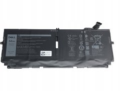 Dell Battery, 52WHR, 4 Cell,