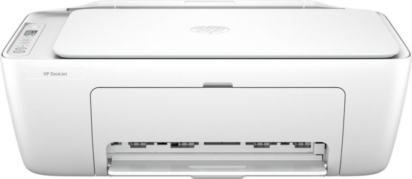 HP Printer HP DeskJet 2810e All-in-One, works with HP Instant Ink