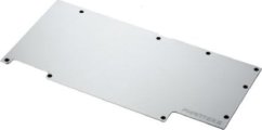Phanteks PHANTEKS Glacier G30 Strix Backprokove ASUS Strix RTX 30803090 - chróme