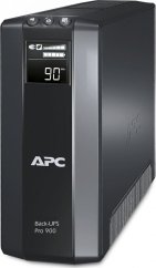APC Back-UPS Pro 900VA (BR900G-GR)