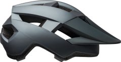 Bell prilba mtb Spark Integrated Mips matte gloss grays (54–61 cm)