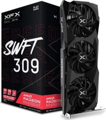 XFX Radeon RX 6700 XT SWFT 309 Gaming 12GB GDDR6 (RX-67XTYJFDV)