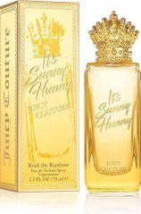 Juicy Couture Rock The Rainbow - It's Sunny Hunny, Eau De Toilette, 75 ml WOMEN