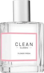 Clean Clean Classic Flower Fresh parfumovaná voda 60 ml 1 WOMEN