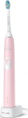 Philips Sonicare ProtectiveClean 4300 HX6806/04 Różowa