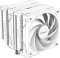 Deepcool AK620 WH (R-AK620-WHNNMT-G-1)