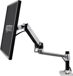 Ergotron Držiak na monitor 19" - 34" LX Desk Mount (45-241-026)